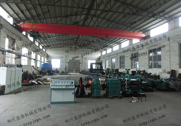 烏茲別克斯坦φ12mm螺（luó）紋鋼生產線