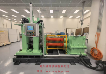 實驗室（shì）二輥冷（lěng）熱軋機