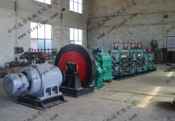 鋼價大漲的背（bèi）後，給軋鋼行業帶來那些反（fǎn）思