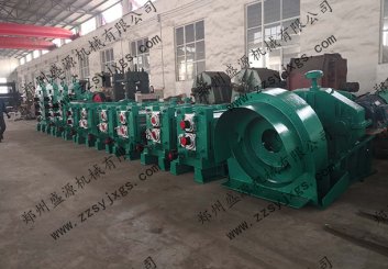 軋（zhá）鋼機的（de）工作製度之不可逆（nì）式工作製（zhì）度