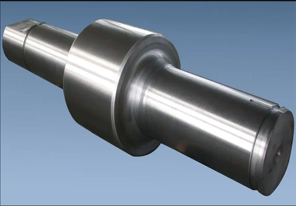 造（zào）成軋輥破壞的原因有什麽？